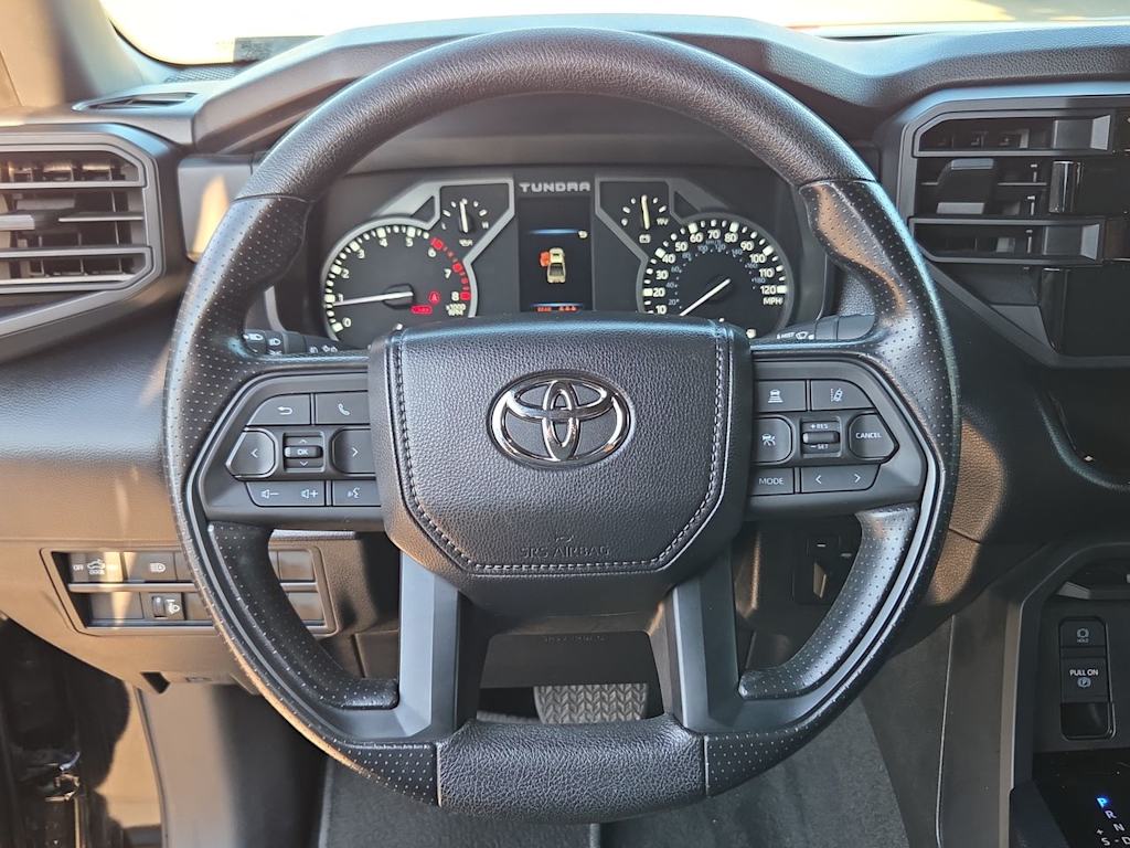 Thumbnail: 2025 Toyota Tundra - 13