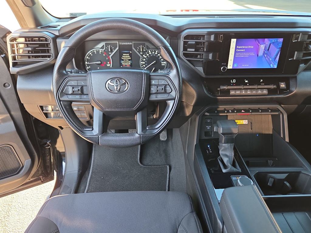 Thumbnail: 2025 Toyota Tundra - 9