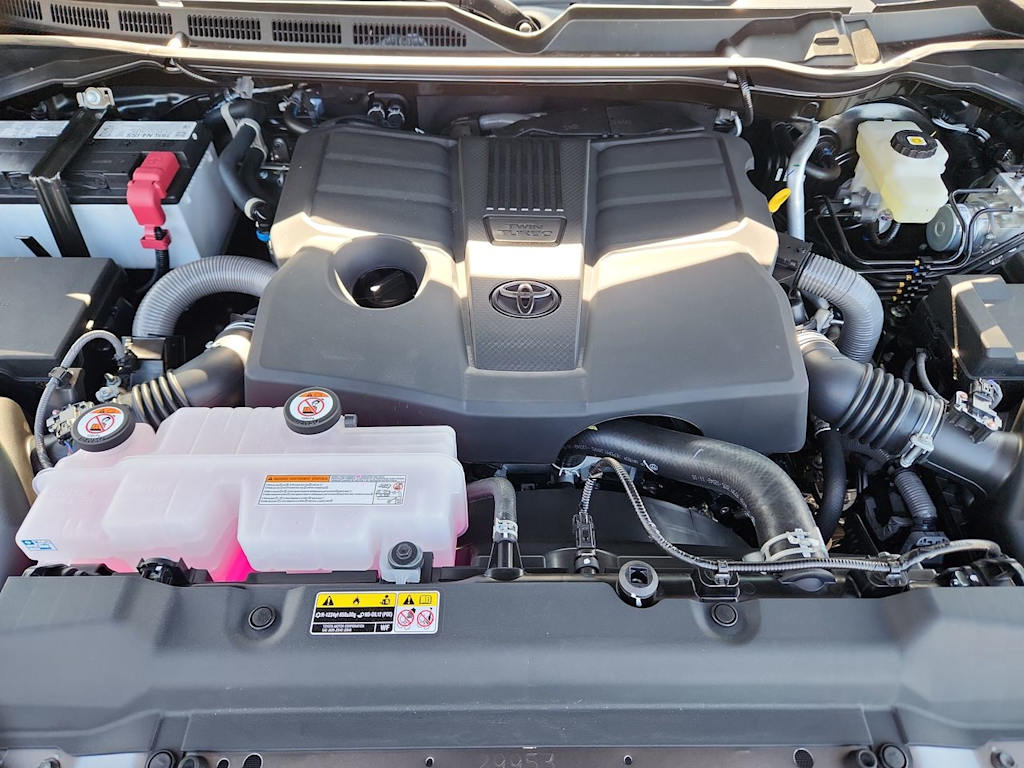 Thumbnail: 2026 Toyota Tundra - 8