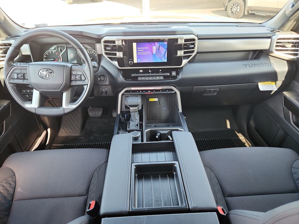 Thumbnail: 2026 Toyota Tundra - 9