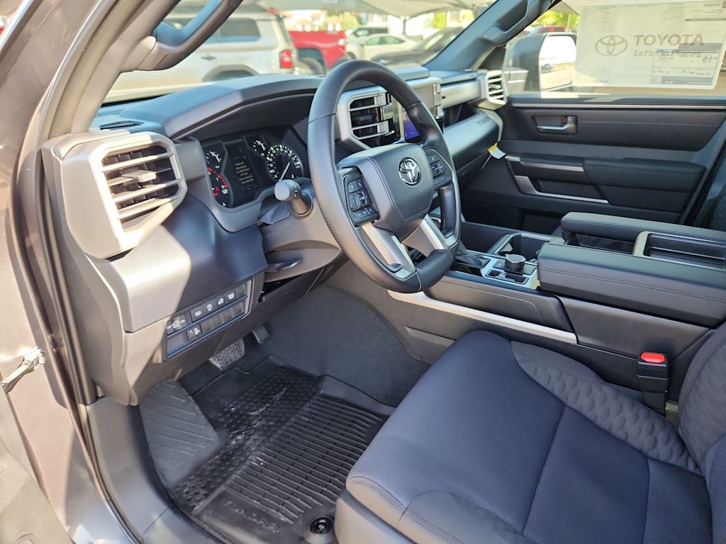 Thumbnail: 2026 Toyota Tundra - 2