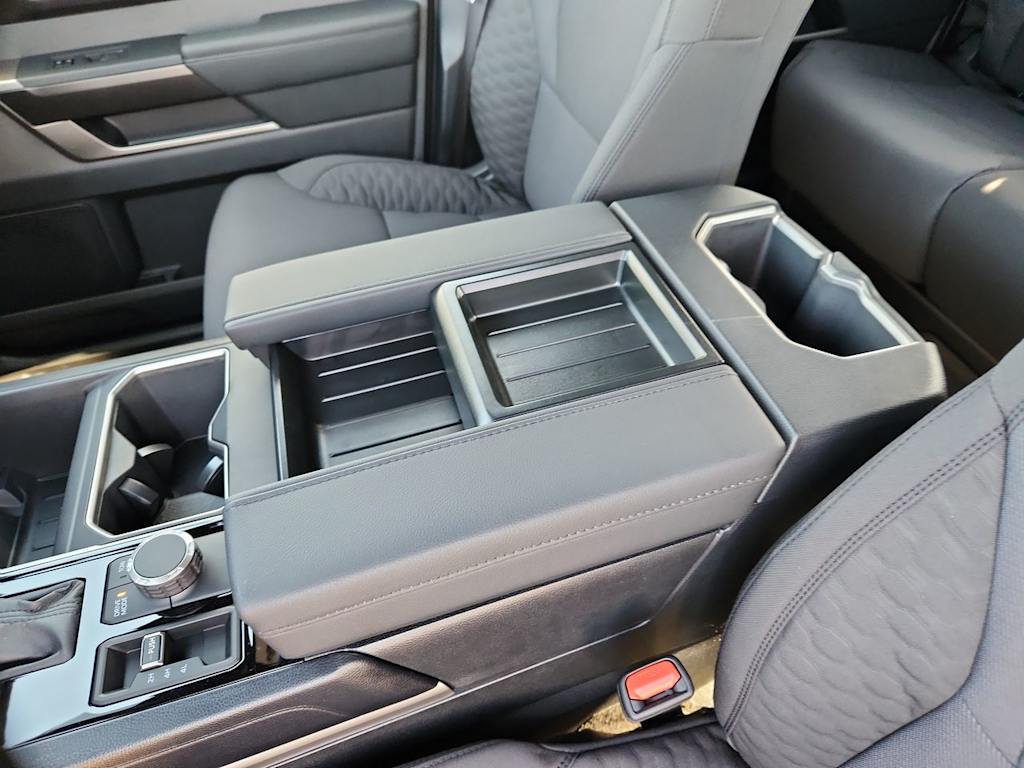 Thumbnail: 2026 Toyota Tundra - 15