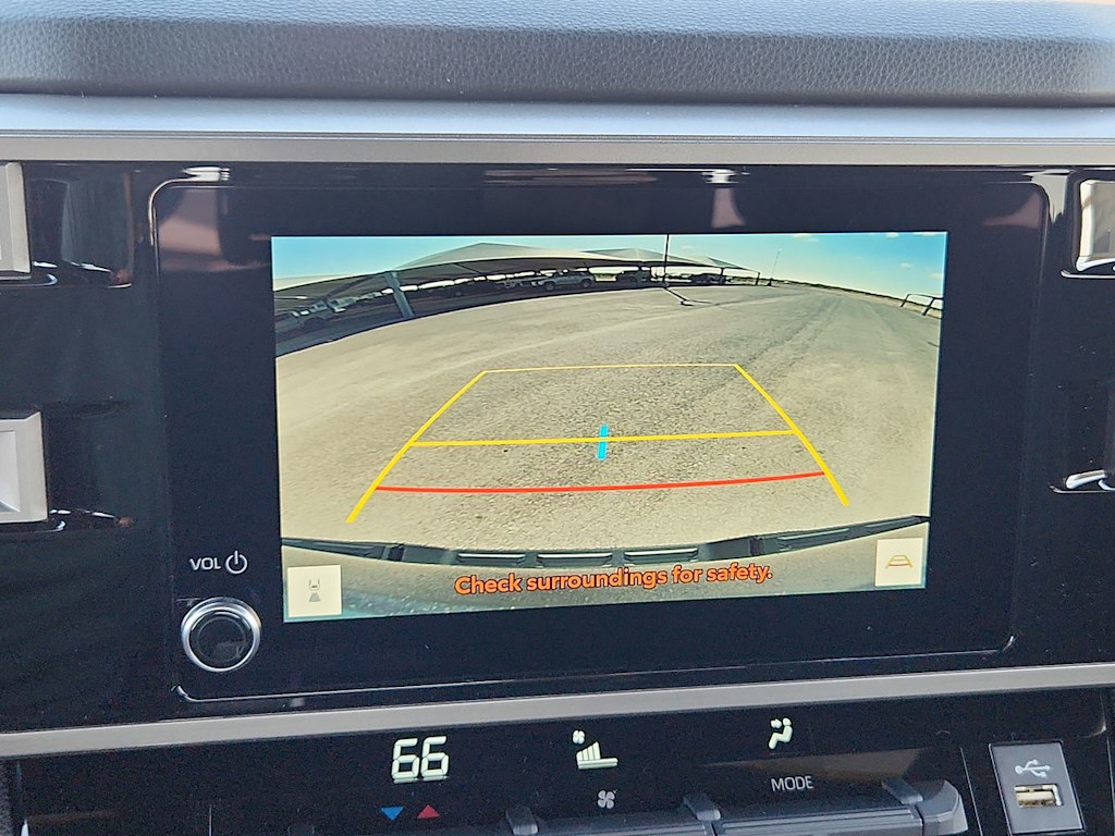 Thumbnail: 2026 Toyota Tundra - 25