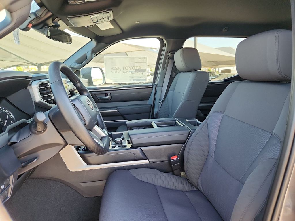 Thumbnail: 2026 Toyota Tundra - 10