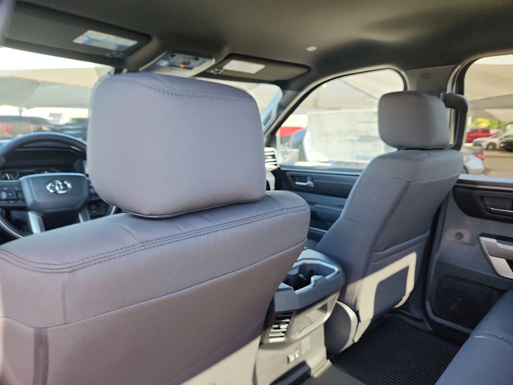 Thumbnail: 2026 Toyota Tundra - 11