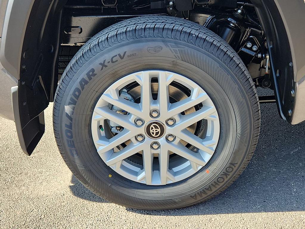 Thumbnail: 2026 Toyota Tundra - 7