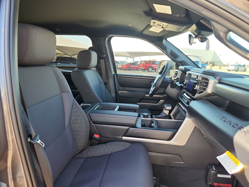 Thumbnail: 2026 Toyota Tundra - 23