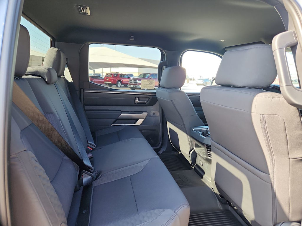 Thumbnail: 2026 Toyota Tundra - 12