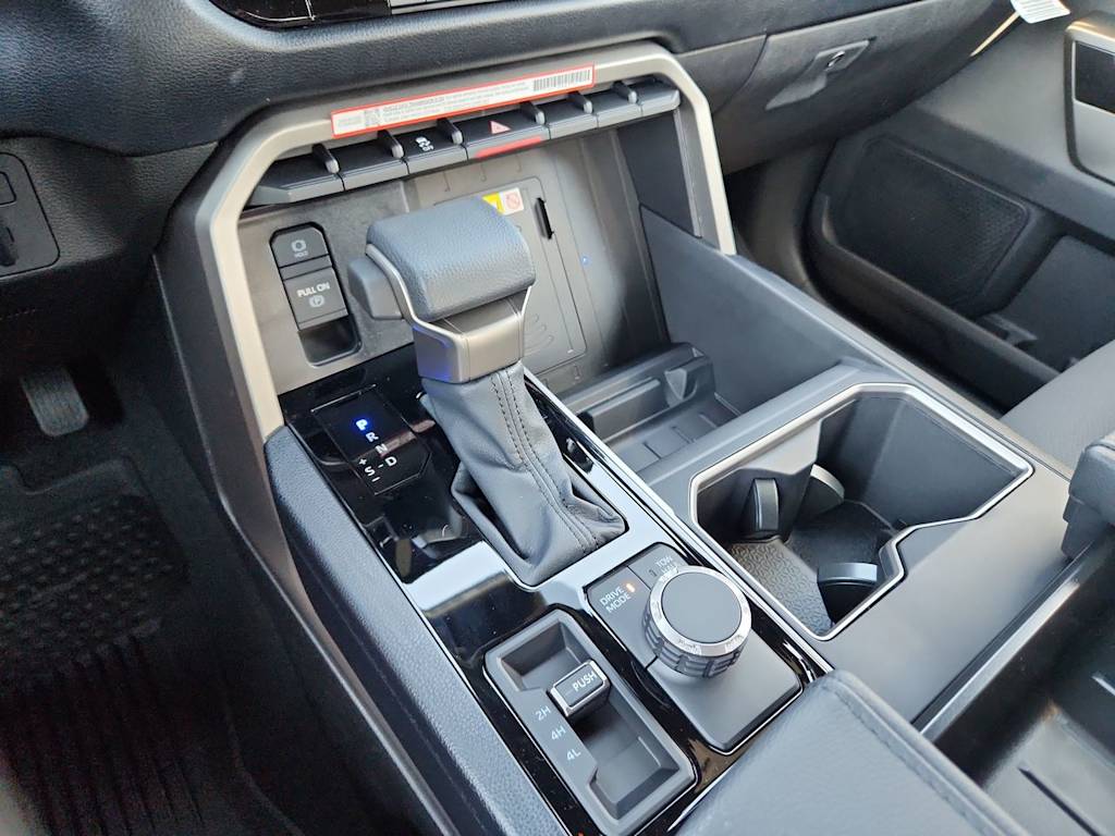 Thumbnail: 2026 Toyota Tundra - 24