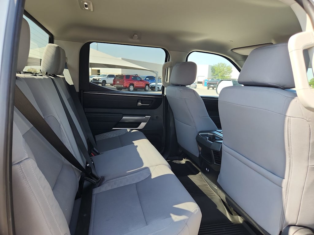 Thumbnail: 2023 Toyota Tundra - 23