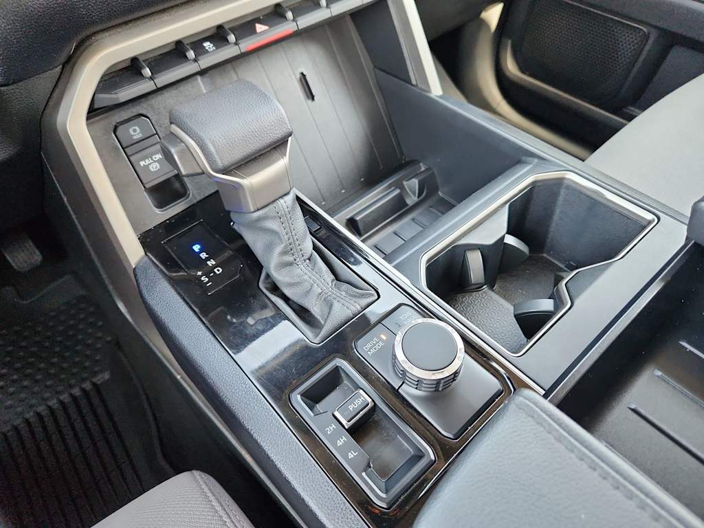 Thumbnail: 2023 Toyota Tundra - 24