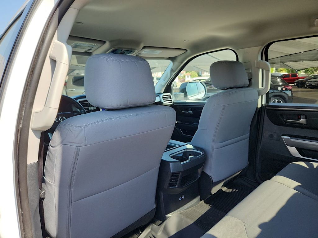 Thumbnail: 2023 Toyota Tundra - 13