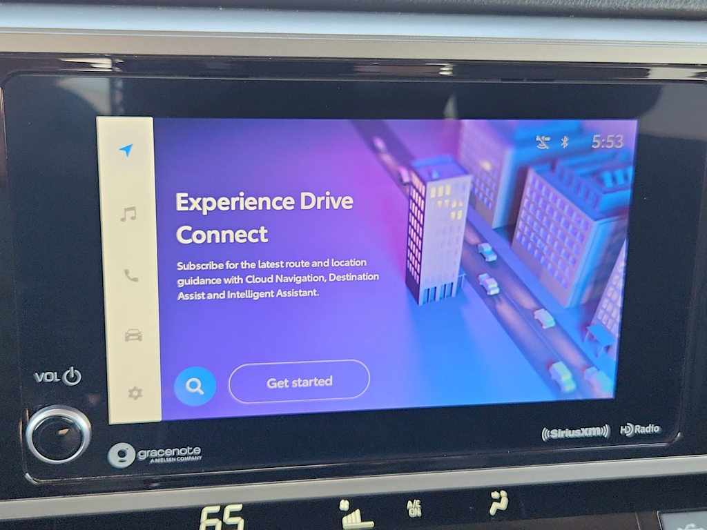 Thumbnail: 2023 Toyota Tundra - 15