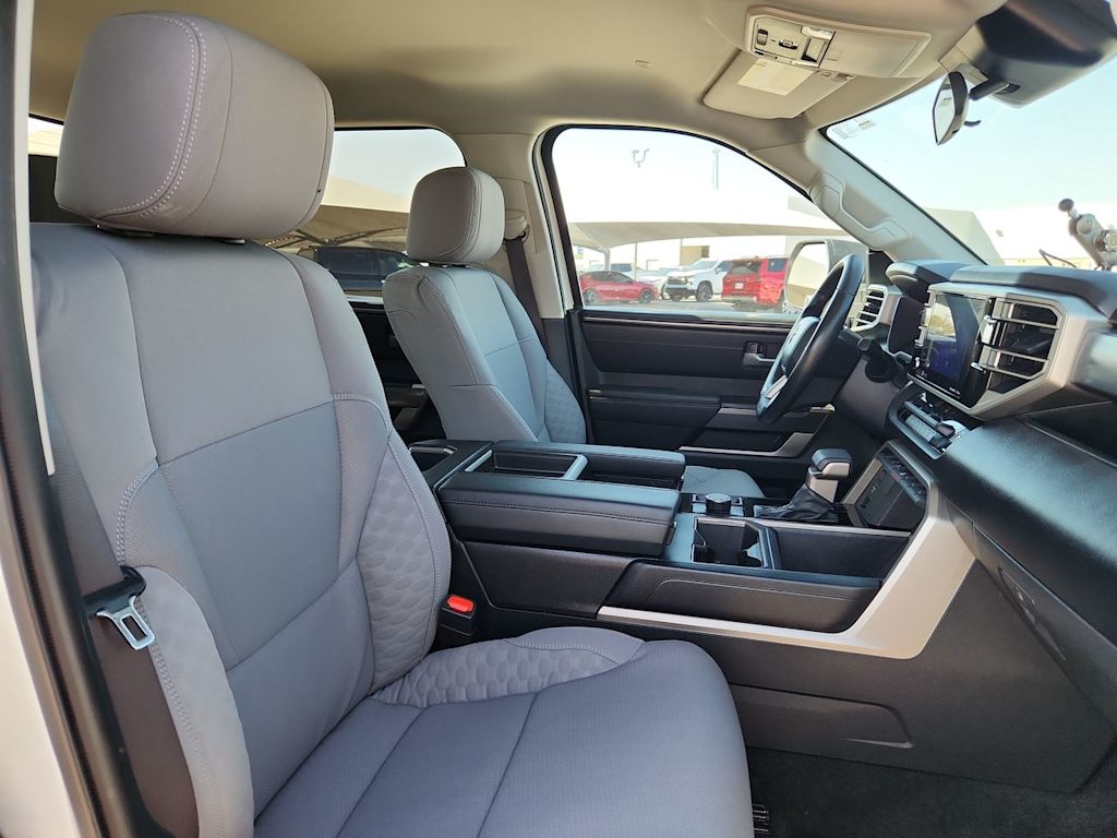 Thumbnail: 2023 Toyota Tundra - 12