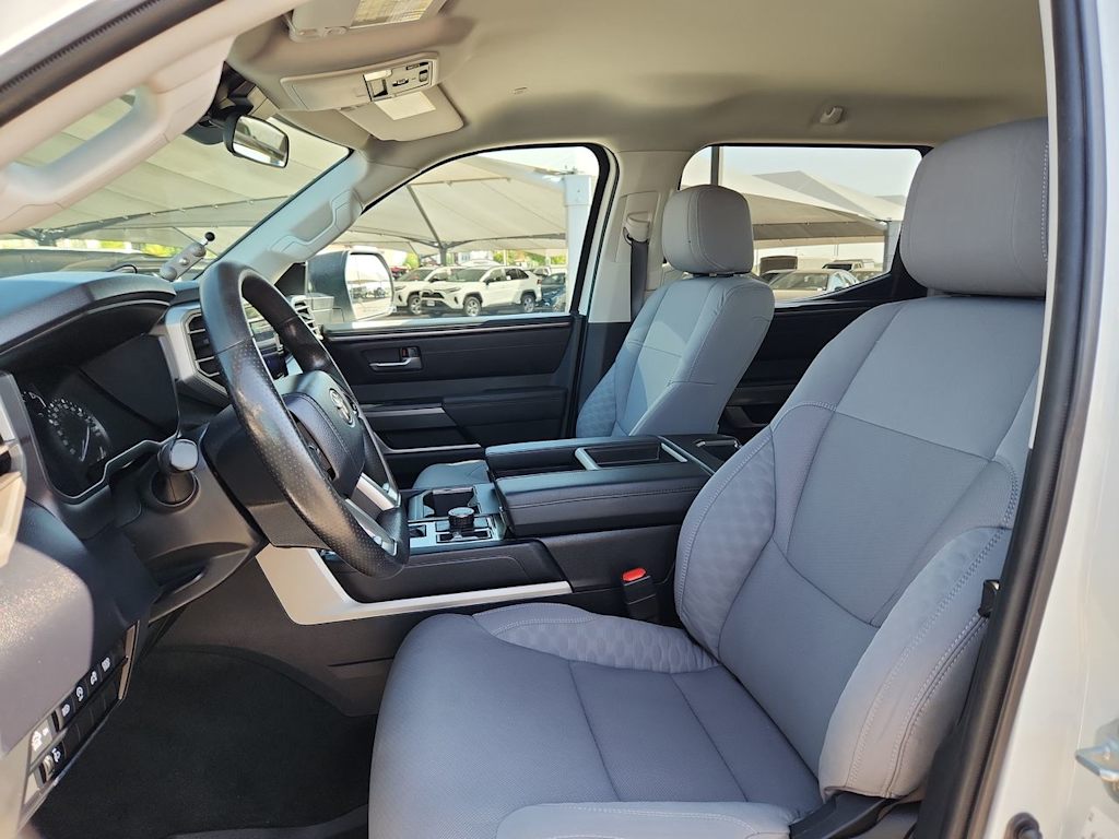 Thumbnail: 2023 Toyota Tundra - 11