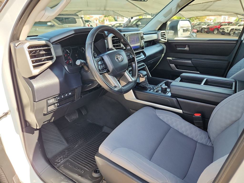 Thumbnail: 2023 Toyota Tundra - 2