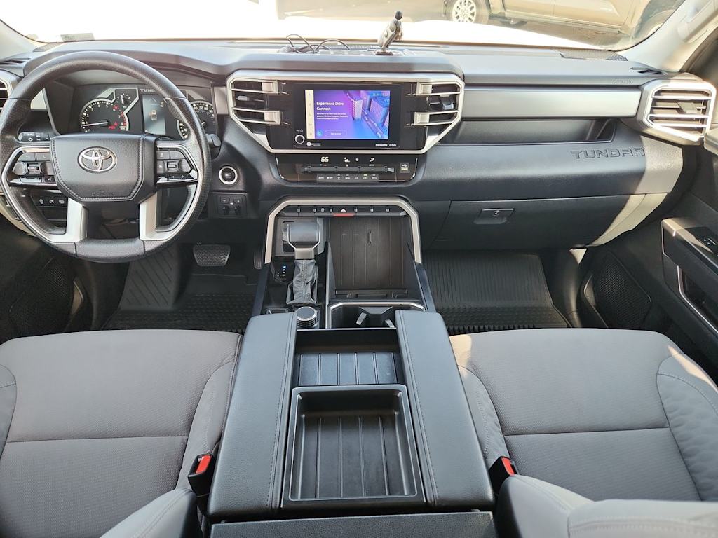 Thumbnail: 2023 Toyota Tundra - 10