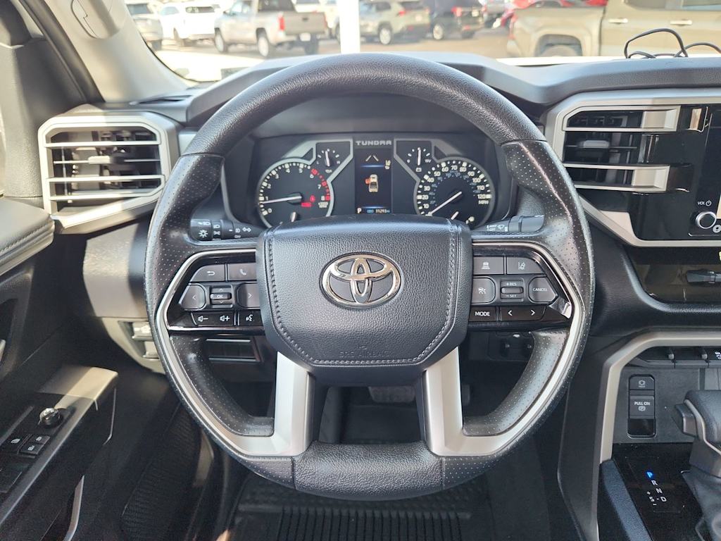 Thumbnail: 2023 Toyota Tundra - 14