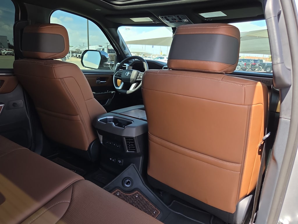 Thumbnail: 2025 Toyota Tundra - 10
