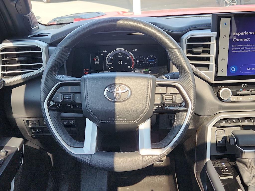 Thumbnail: 2022 Toyota Tundra - 13