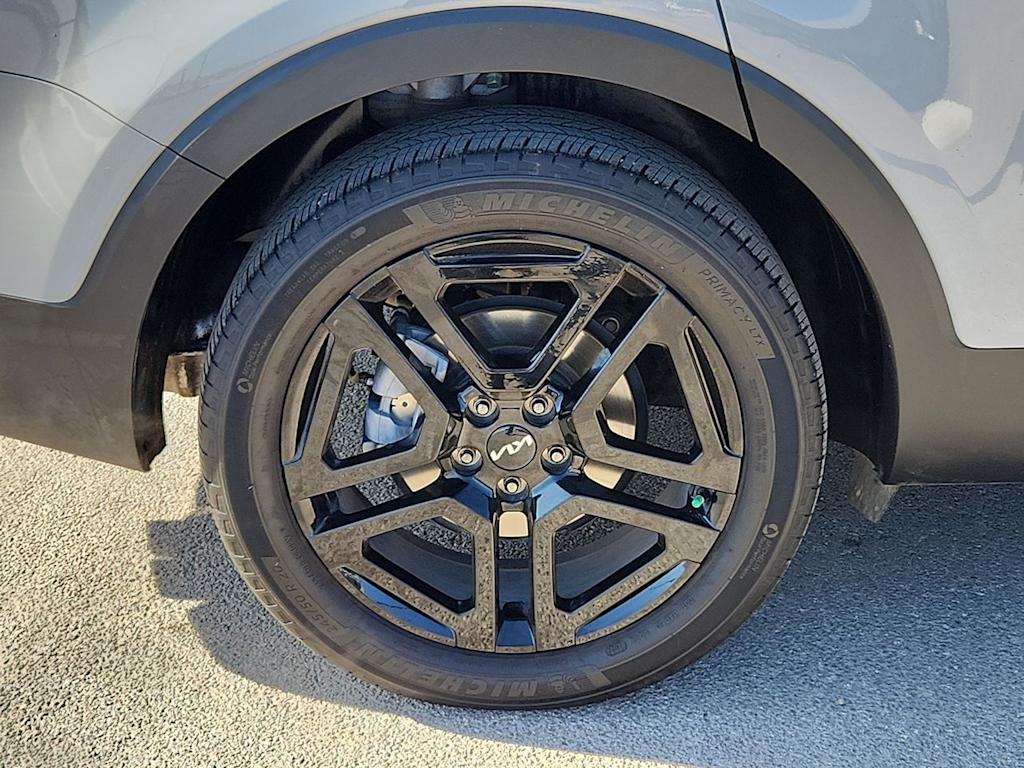 Thumbnail: 2024 Kia Telluride - 7