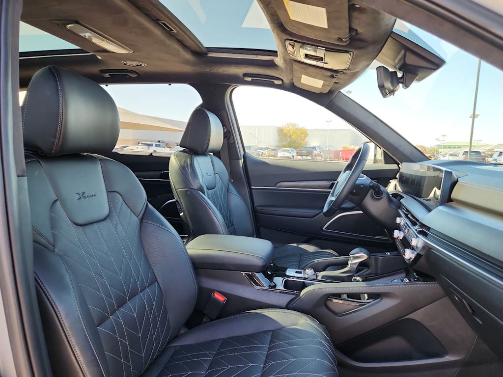 Thumbnail: 2024 Kia Telluride - 11