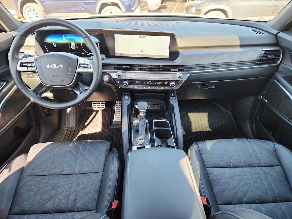 Thumbnail: 2024 Kia Telluride - 9