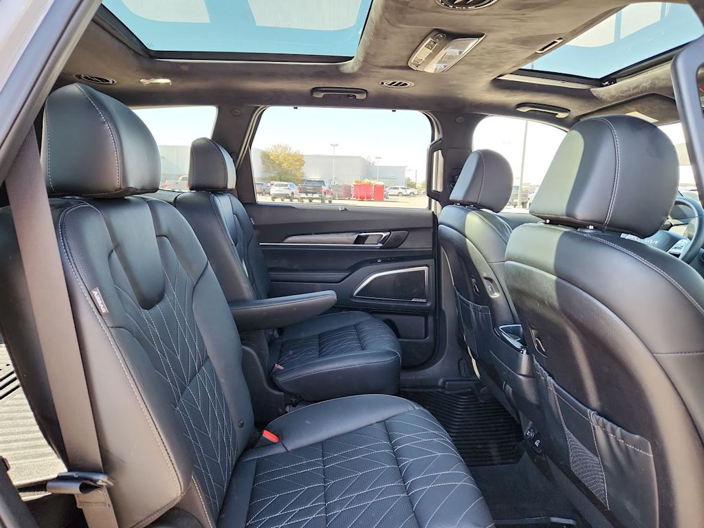 Thumbnail: 2024 Kia Telluride - 12