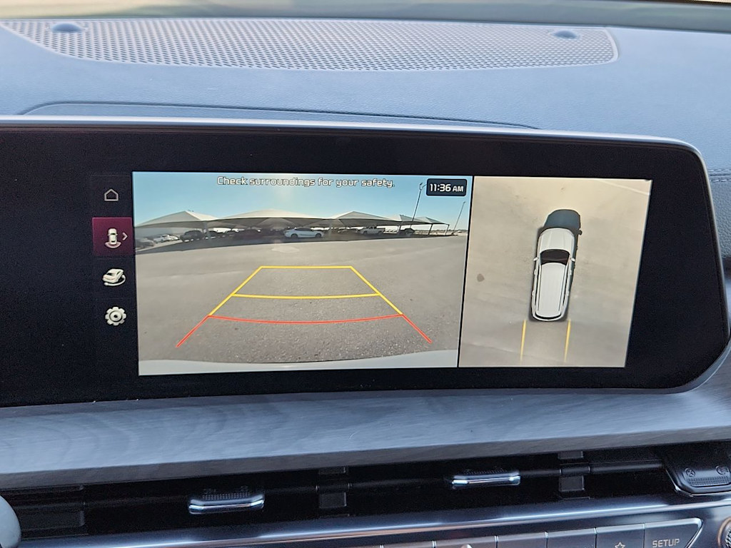 Thumbnail: 2024 Kia Telluride - 25