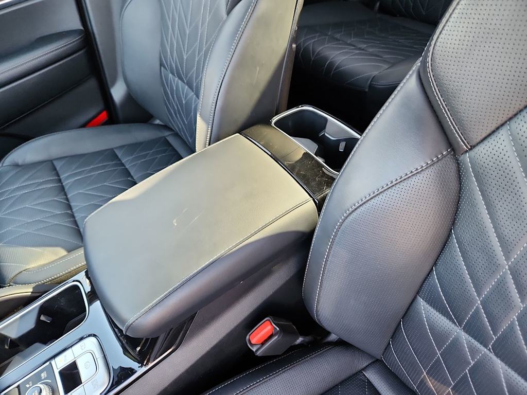 Thumbnail: 2024 Kia Telluride - 24