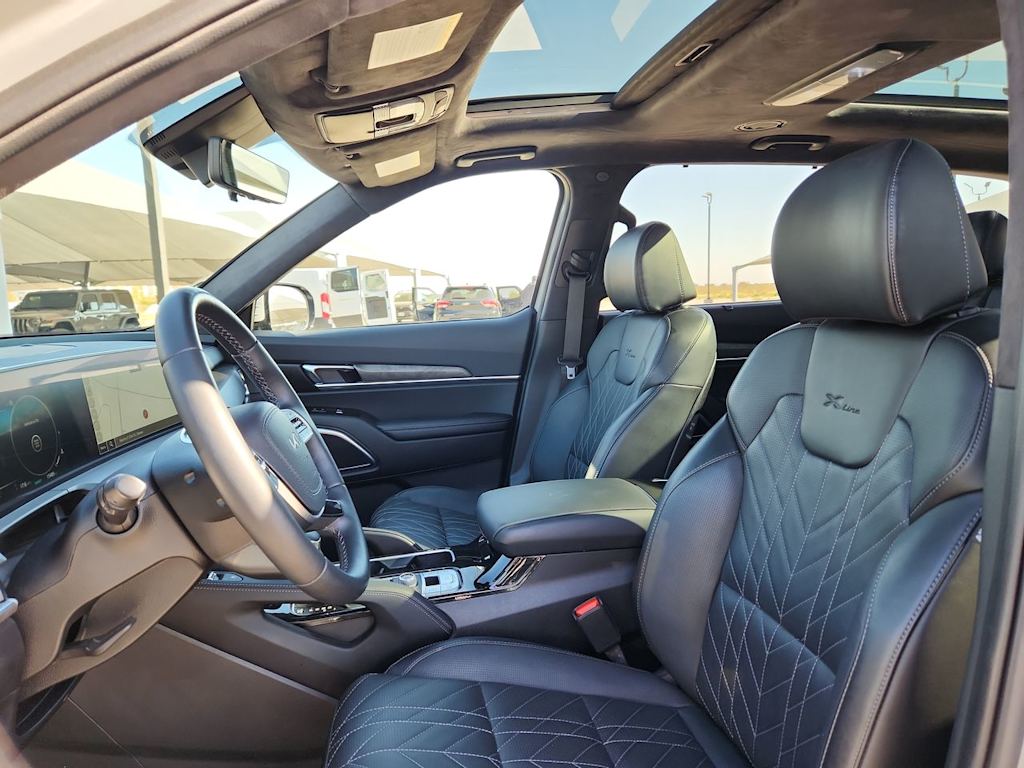 Thumbnail: 2024 Kia Telluride - 10