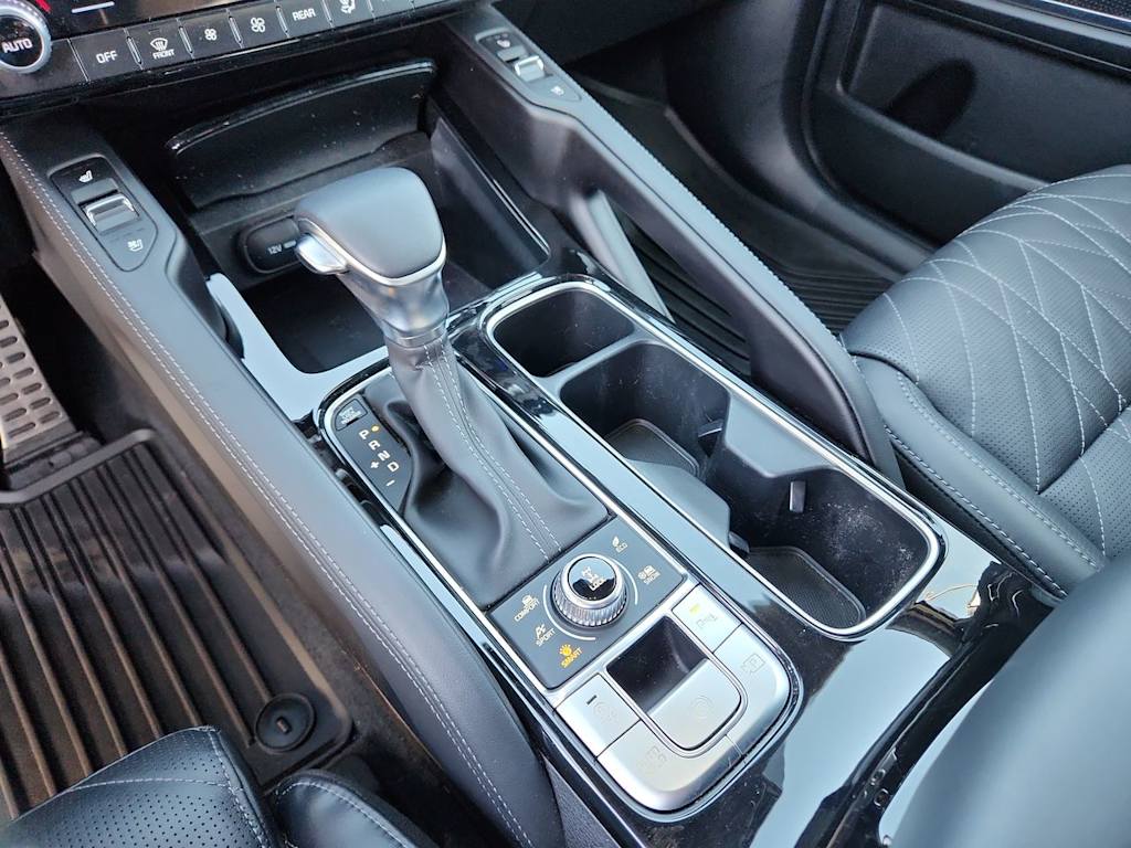 Thumbnail: 2024 Kia Telluride - 15