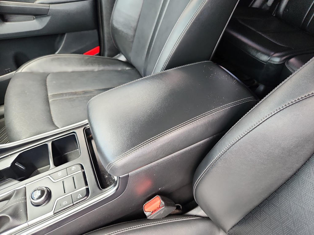 Thumbnail: 2022 Kia Sorento - 24