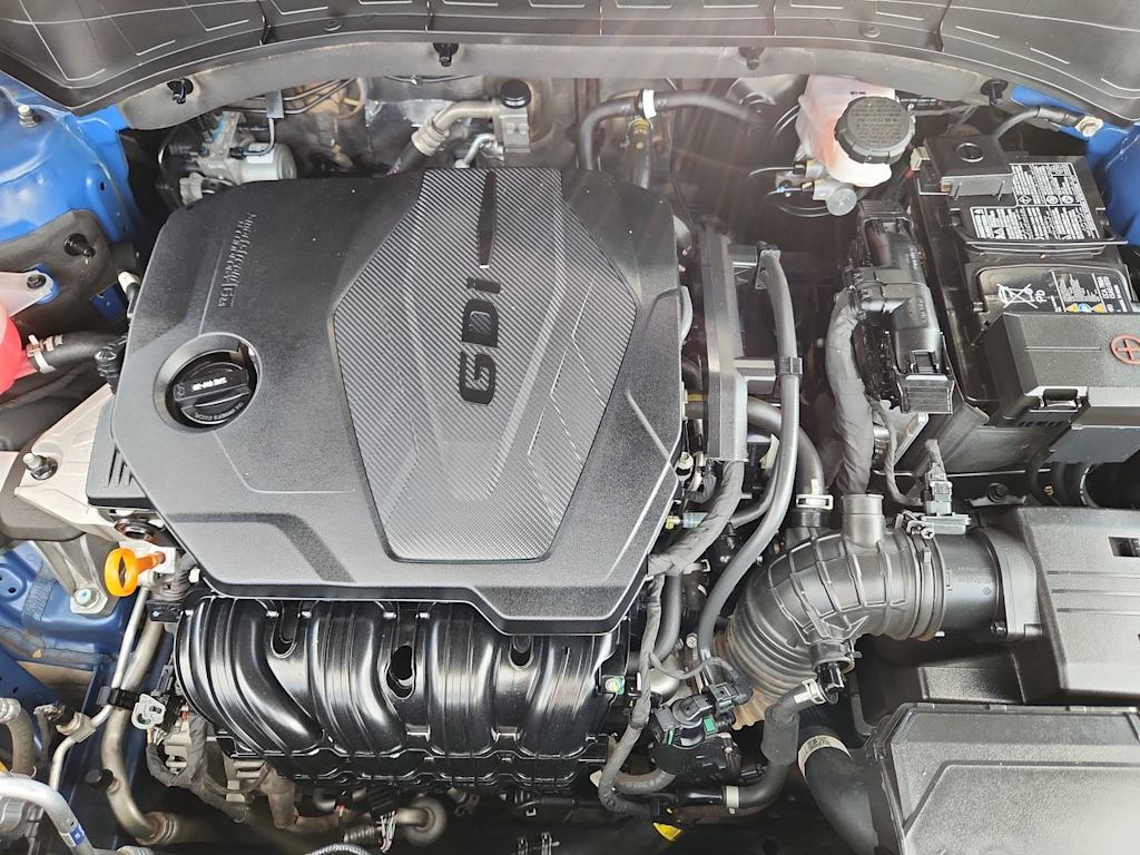 Thumbnail: 2022 Kia Sorento - 9