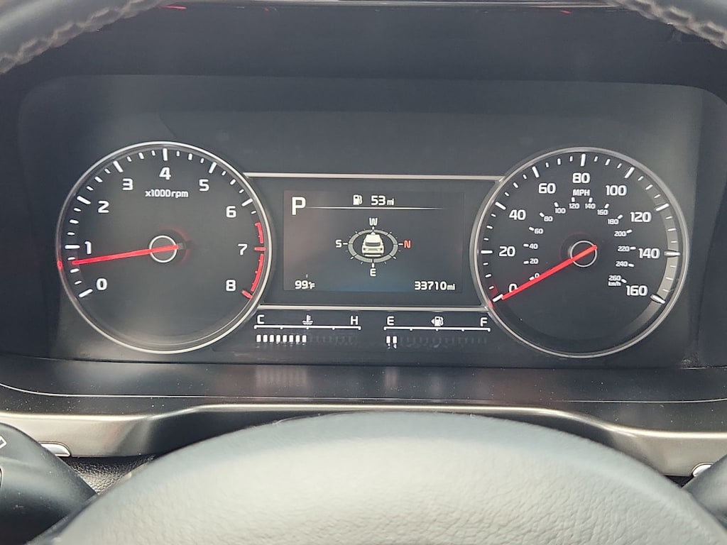 Thumbnail: 2022 Kia Sorento - 17