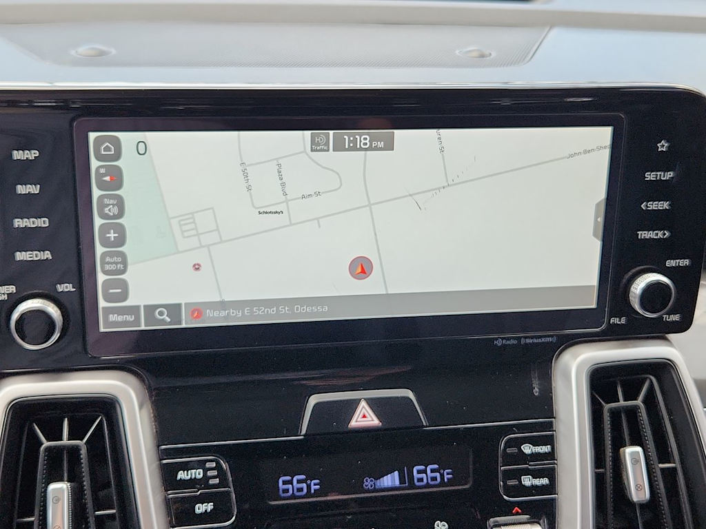 Thumbnail: 2022 Kia Sorento - 15