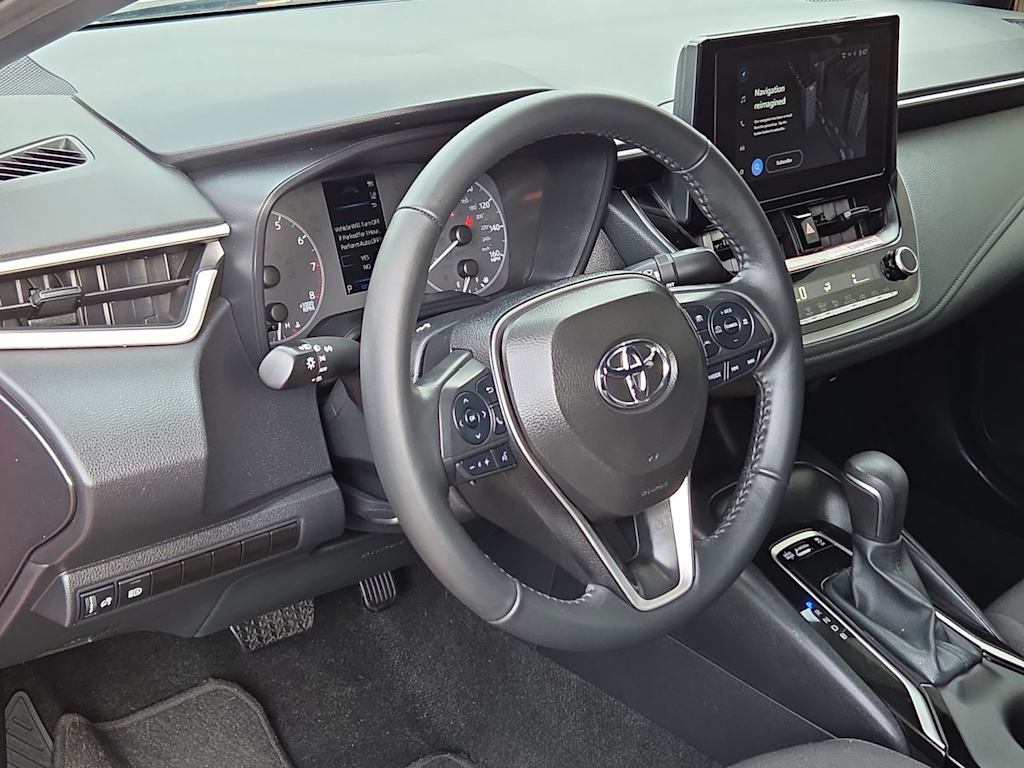 Thumbnail: 2025 Toyota Corolla - 2