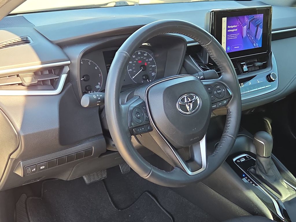 Thumbnail: 2024 Toyota Corolla - 2