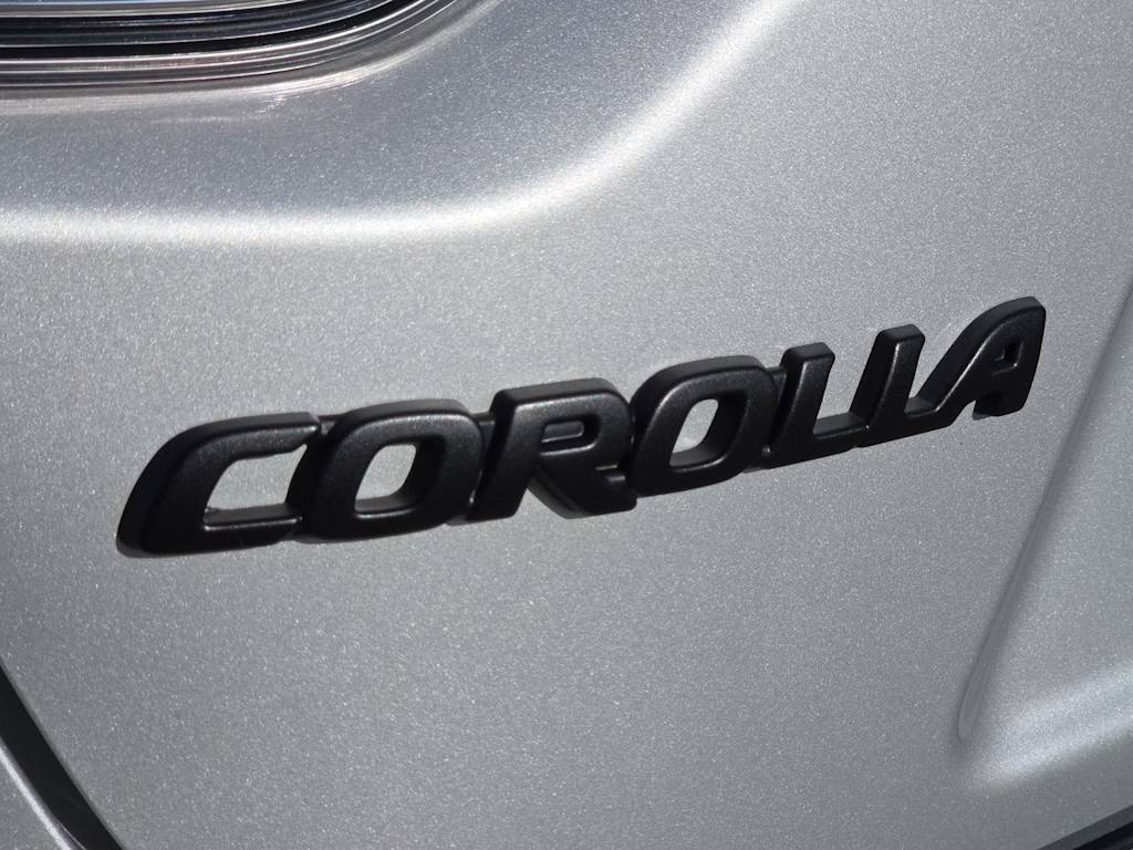 Thumbnail: 2024 Toyota Corolla - 6