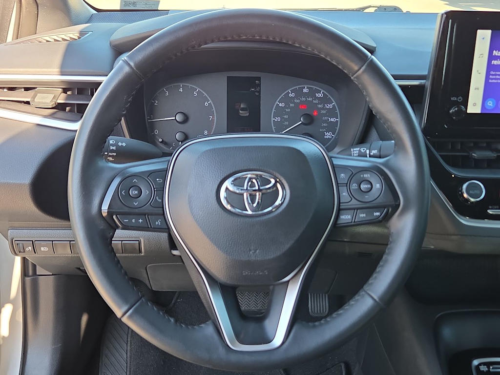 Thumbnail: 2024 Toyota Corolla - 13