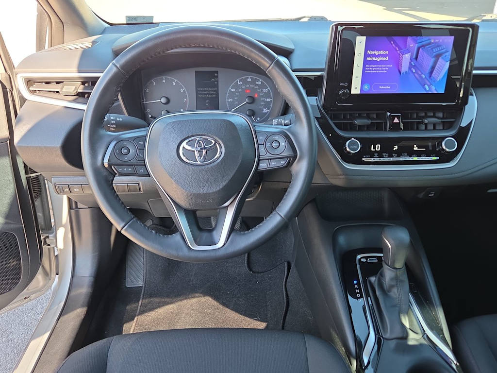 Thumbnail: 2024 Toyota Corolla - 9
