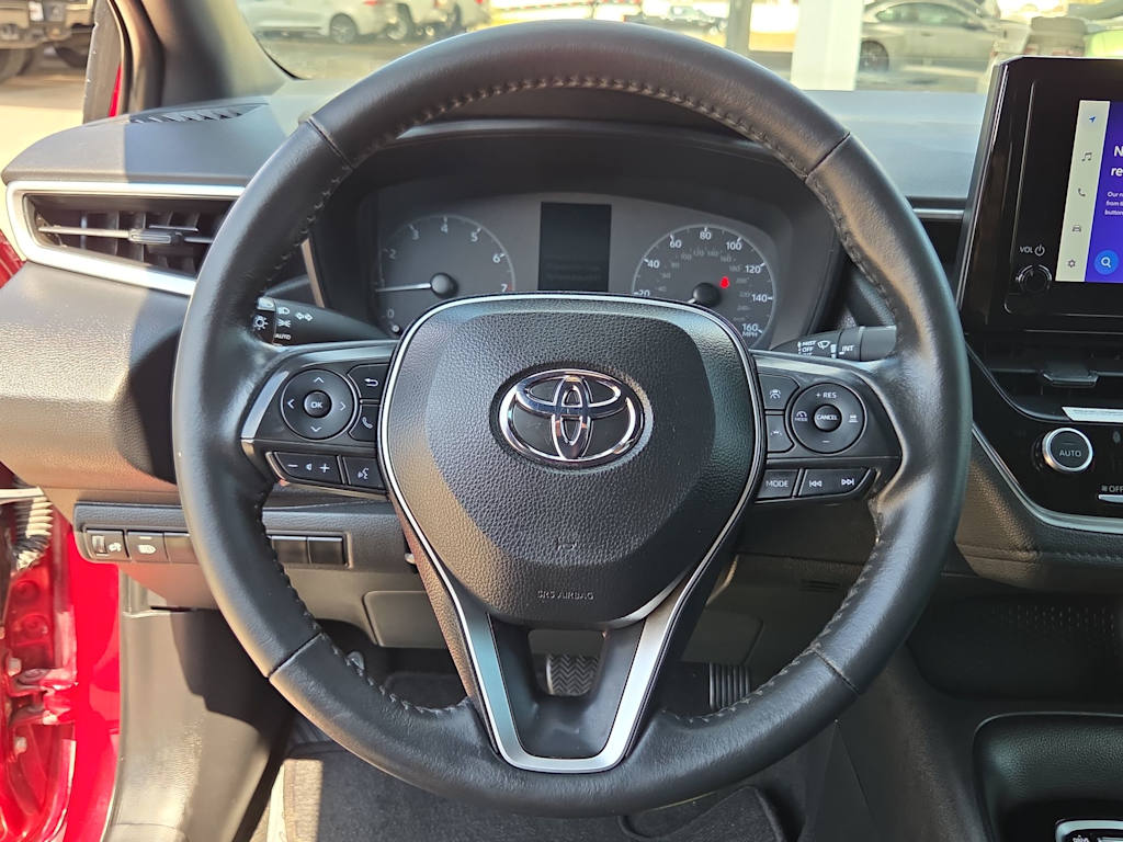 Thumbnail: 2024 Toyota Corolla - 13