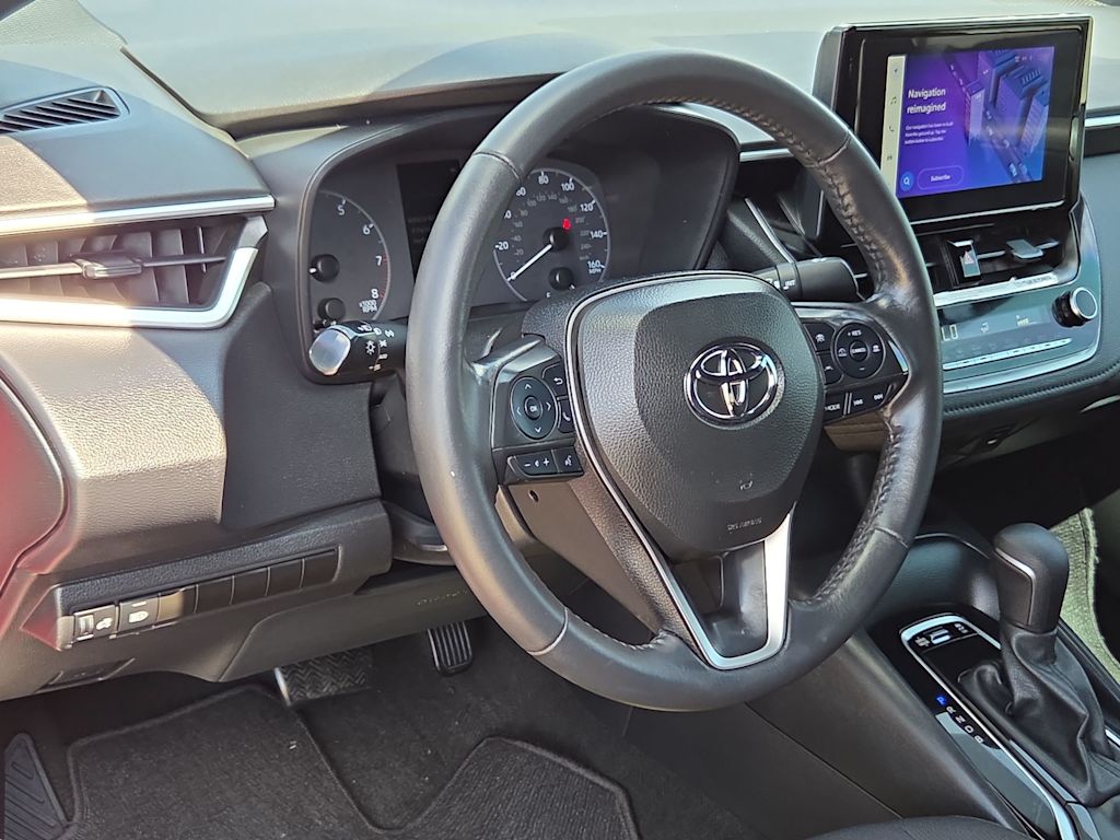 Thumbnail: 2024 Toyota Corolla - 2
