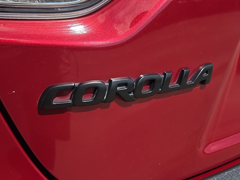 Thumbnail: 2024 Toyota Corolla - 7