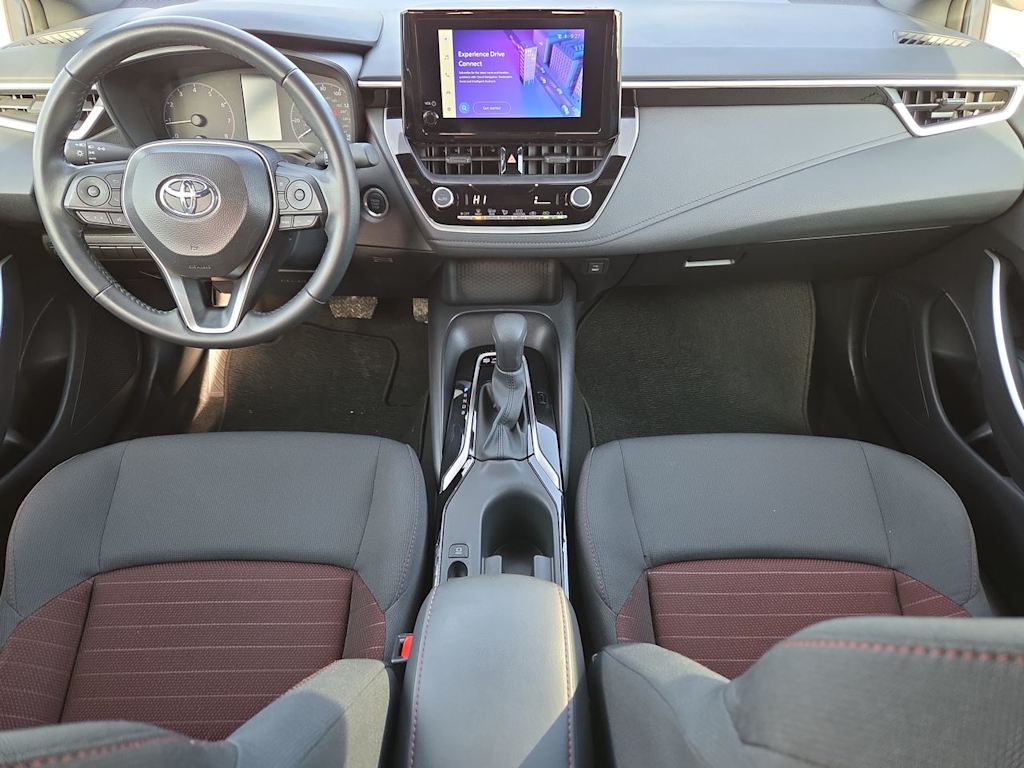 Thumbnail: 2025 Toyota Corolla - 8