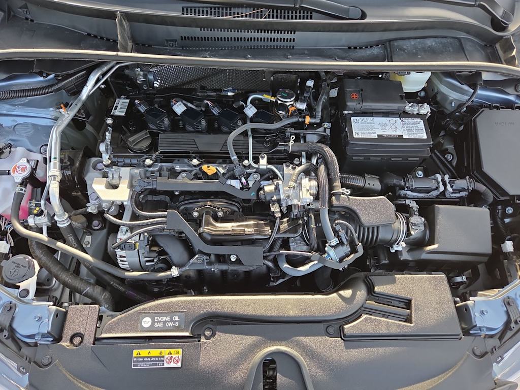 Thumbnail: 2025 Toyota Corolla - 7