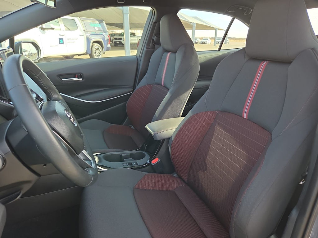 Thumbnail: 2025 Toyota Corolla - 9