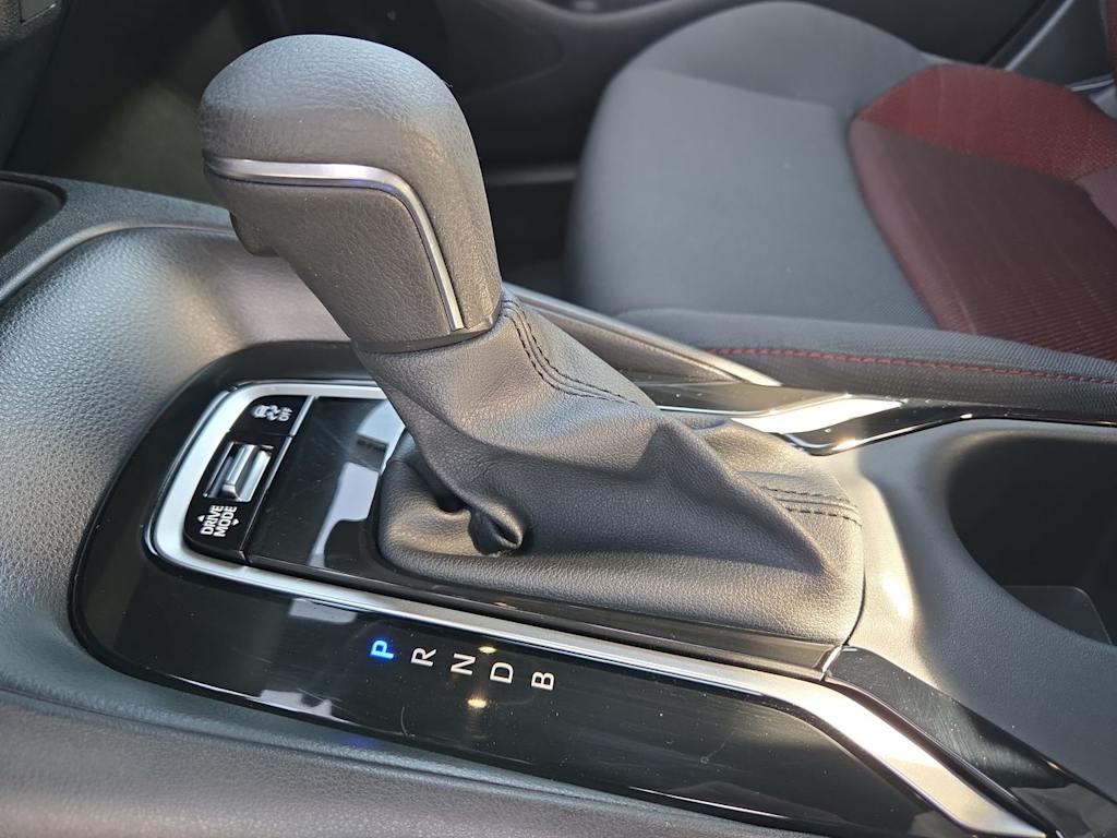 Thumbnail: 2025 Toyota Corolla - 14