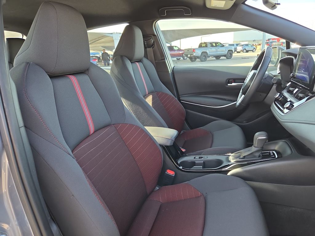 Thumbnail: 2025 Toyota Corolla - 22