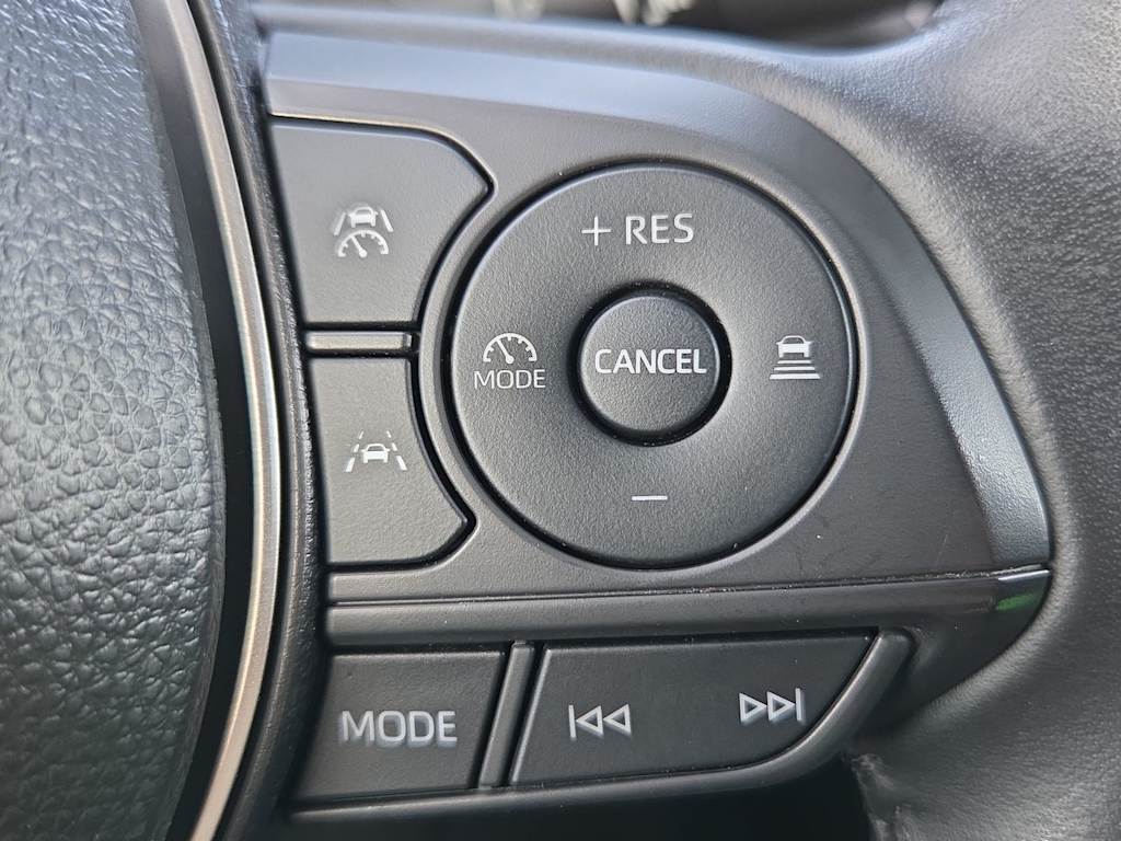 Thumbnail: 2025 Toyota Corolla - 25